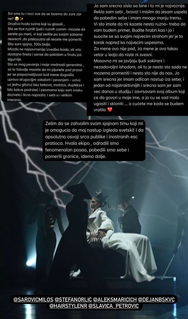 Screenshot: Instagram/angellinaoffical