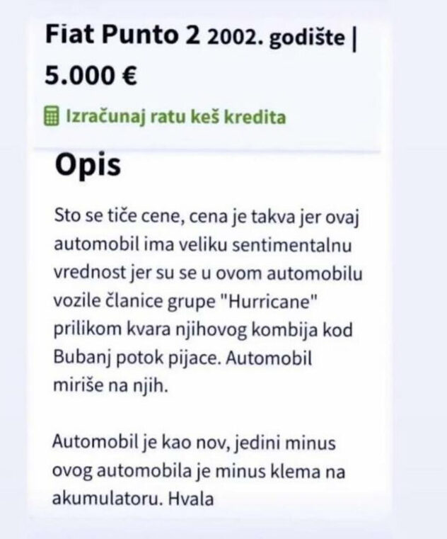 Screenshot: kupujemprodajem.com