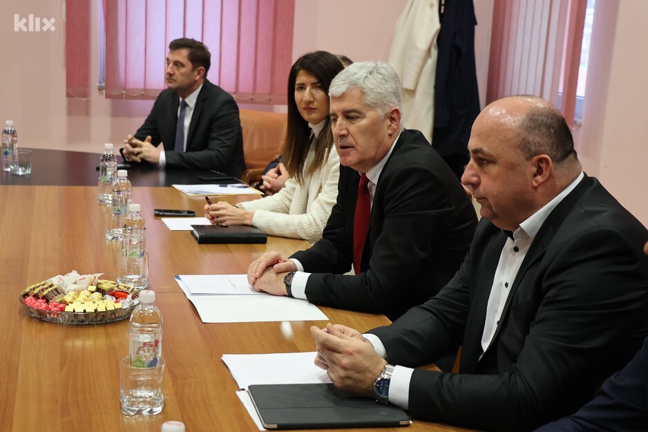 Foto: G. Š./Klix.ba