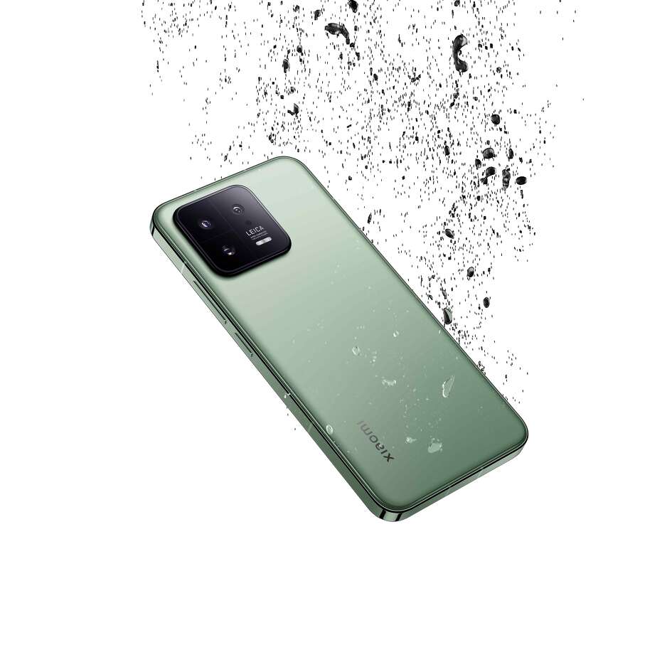 Xiaomi 13