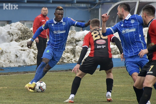 (Foto: I. Š./Klix.ba)