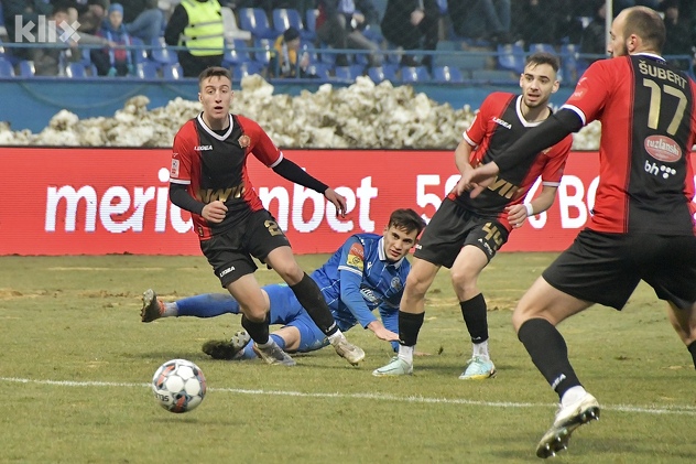 (Foto: I. Š./Klix.ba)
