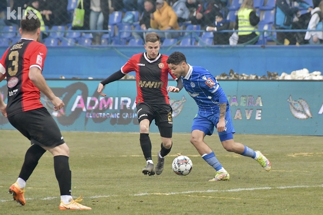 (Foto: I. Š./Klix.ba)