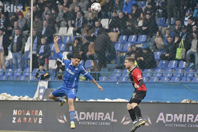 (Foto: I. Š./Klix.ba)