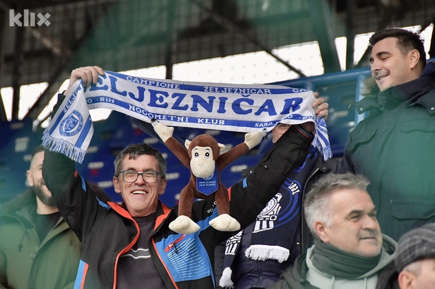 (Foto: I. Š./Klix.ba)