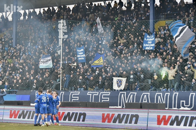 (Foto: I. Š./Klix.ba)