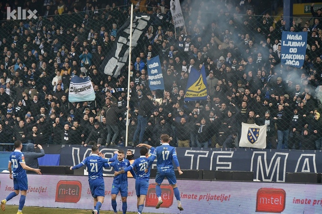 (Foto: I. Š./Klix.ba)