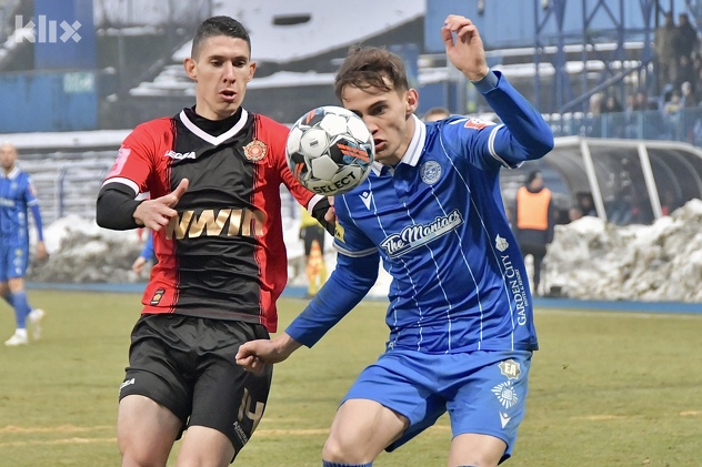 (Foto: I. Š./Klix.ba)