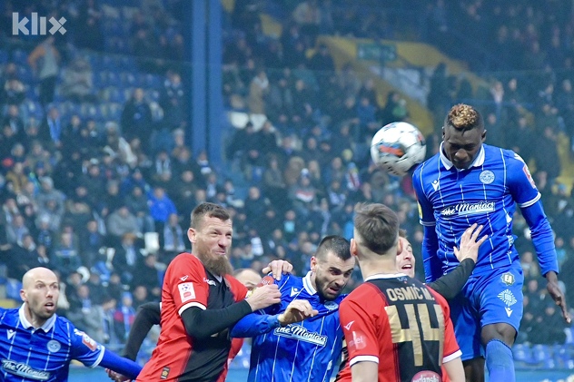 (Foto: I. Š./Klix.ba)