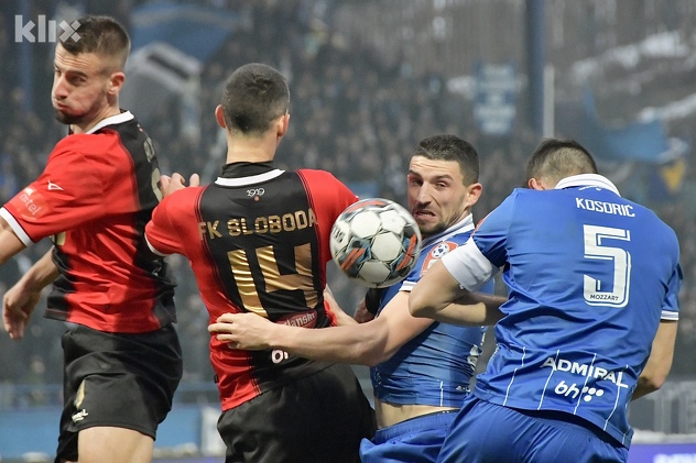 (Foto: I. Š./Klix.ba)