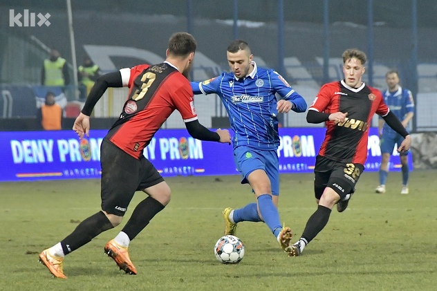 (Foto: I. Š./Klix.ba)