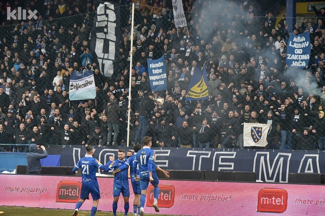 (Foto: I. Š./Klix.ba)