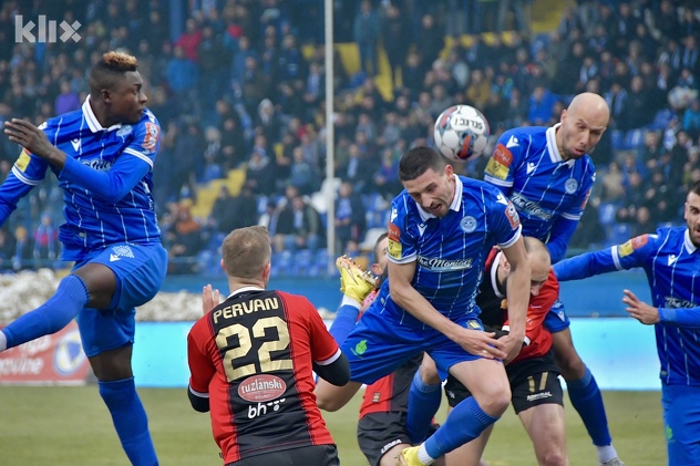 (Foto: I. Š./Klix.ba)