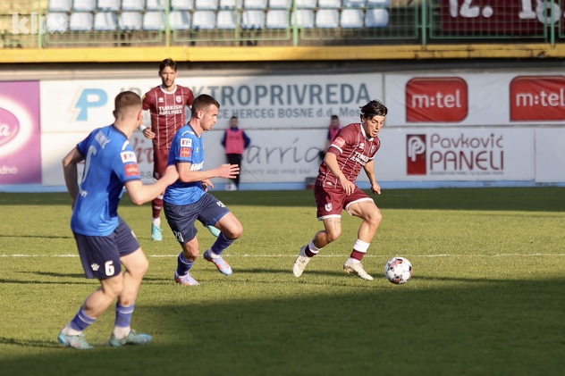(Foto: T. S./Klix.ba)