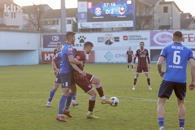 (Foto: T. S./Klix.ba)
