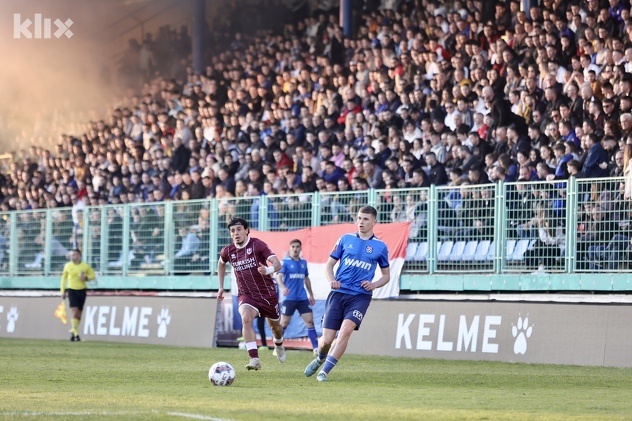 (Foto: T. S./Klix.ba)