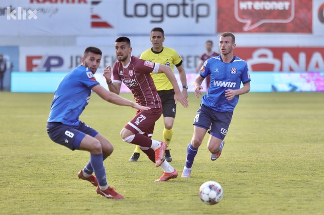(Foto: T. S./Klix.ba)