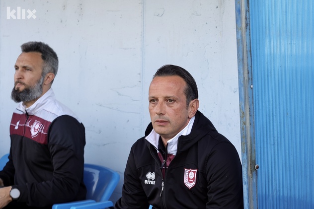 (Foto: T. S./Klix.ba)