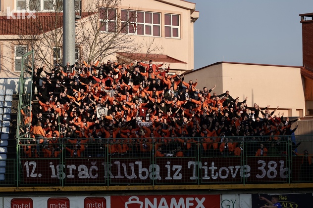 (Foto: T. S./Klix.ba)