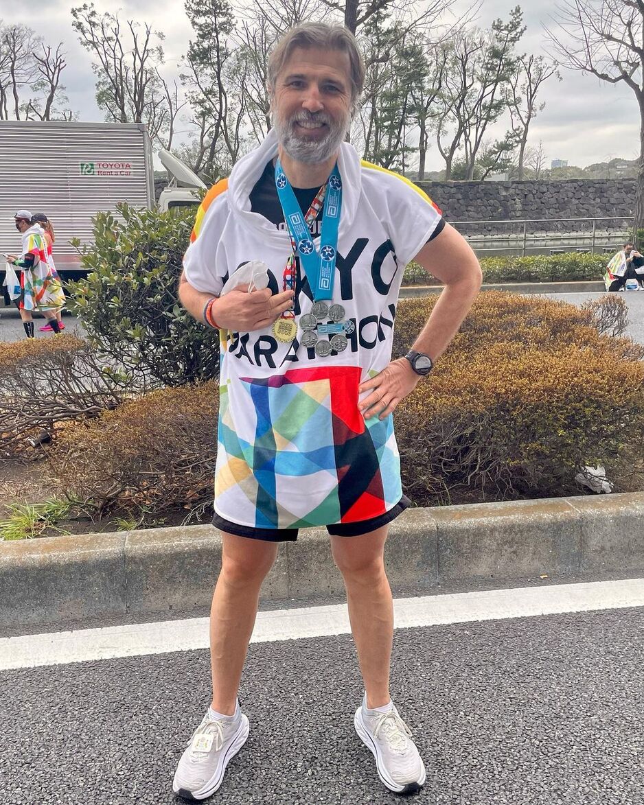 Tomislav Cvitanušić (Foto: Instagram)