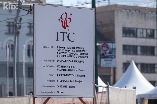 (Foto: I. L./Klix.ba)