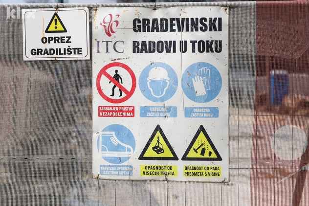 (Foto: I. L./Klix.ba)