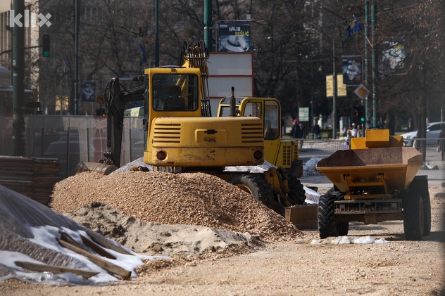 (Foto: I. L./Klix.ba)