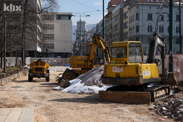 (Foto: I. L./Klix.ba)