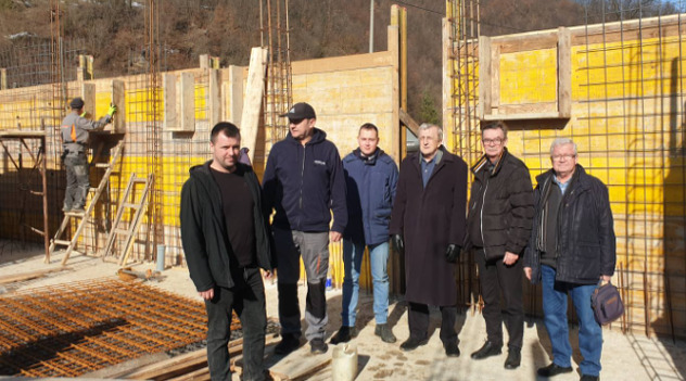Foto: Ljudsko bratstvo u Bosni i Hercegovini