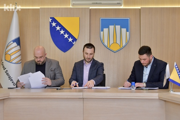 (Foto: I. Š./Klix.ba)