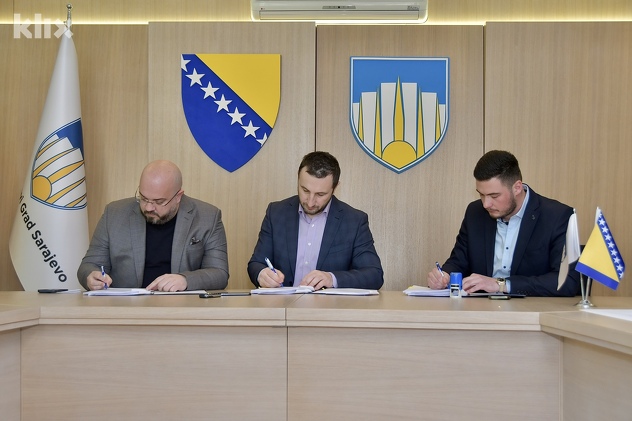 (Foto: I. Š./Klix.ba)