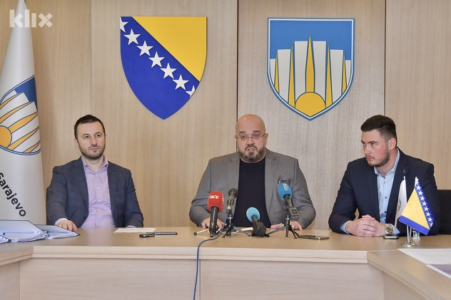 (Foto: I. Š./Klix.ba)