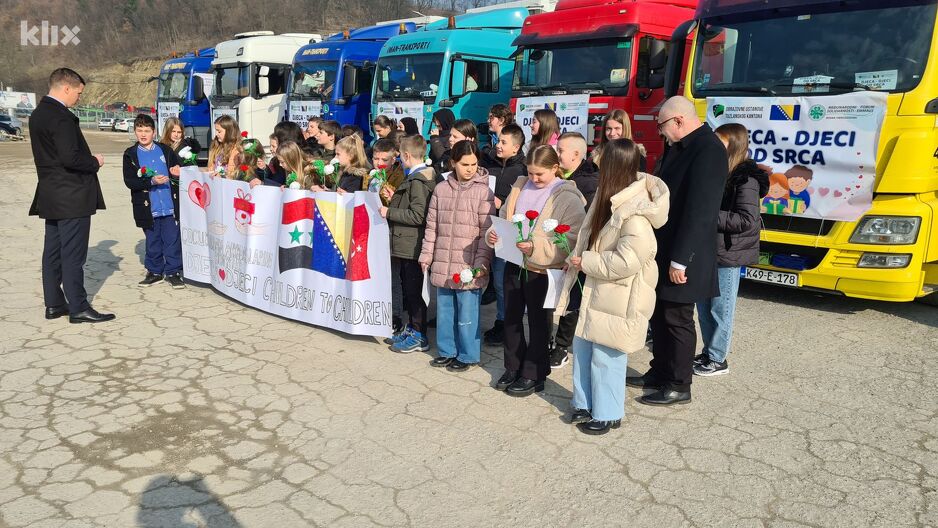 (Foto: Vlada TK )