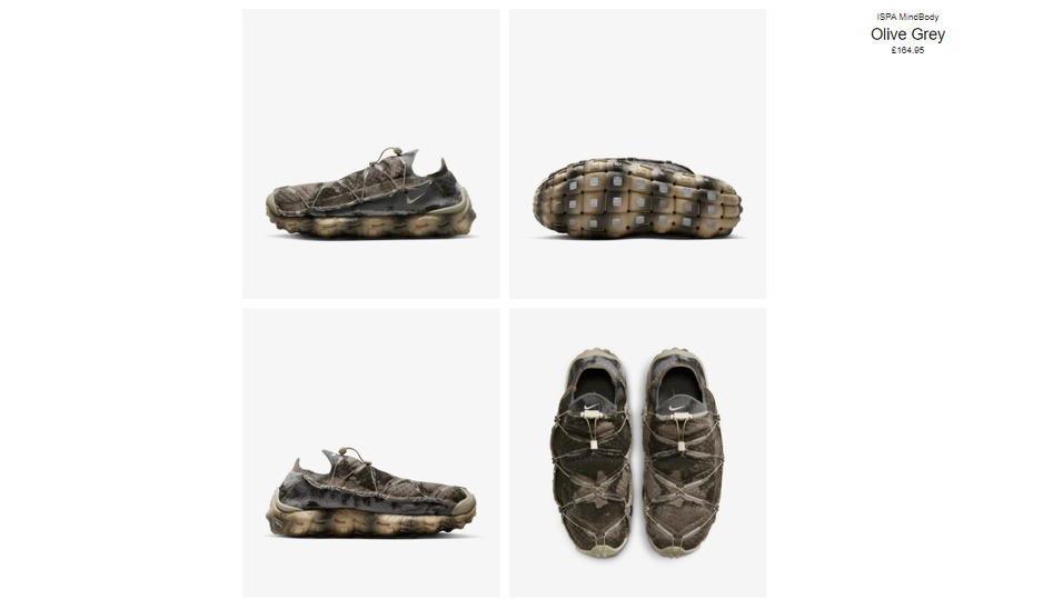 Foto: Nike.com