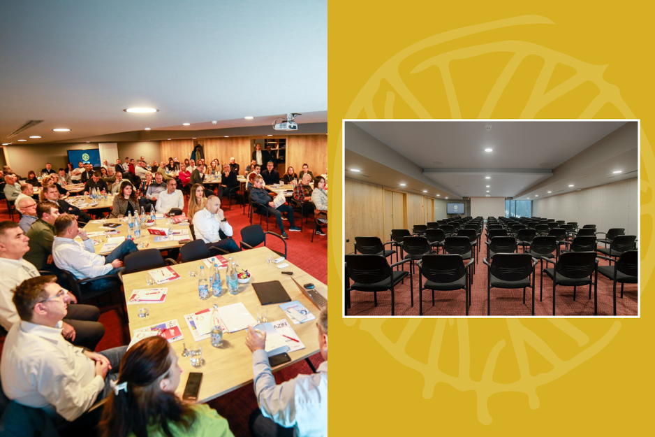 Sala za konferenciju