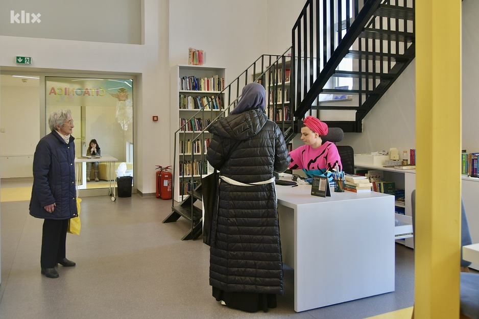 Foto: I. Š./Klix.ba