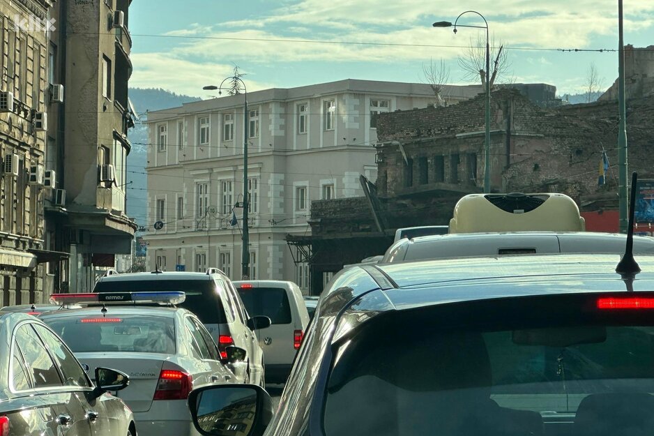 Foto: Klix.ba
