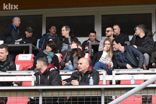 (Foto: E. M./Klix.ba)