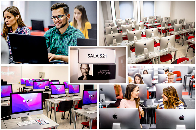 Besplatni kurs web developmenta za maturante