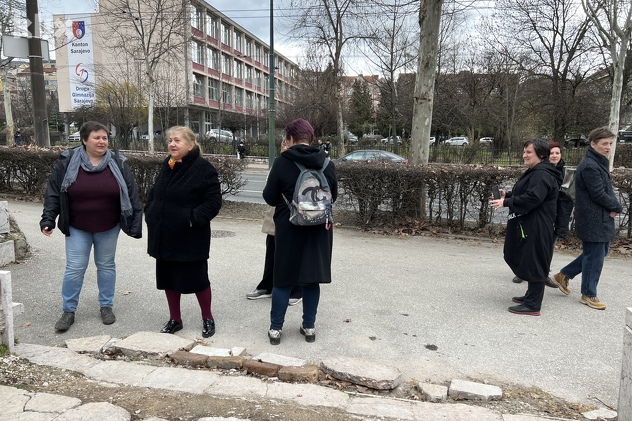 (Foto: I. Š./Klix.ba)