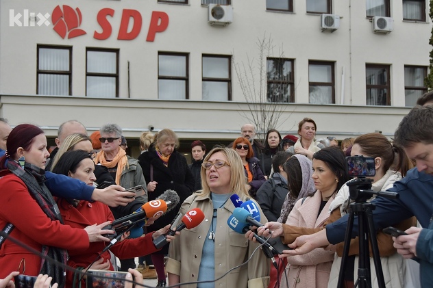 (Foto: I. Š./Klix.ba)