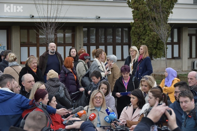 (Foto: I. Š./Klix.ba)