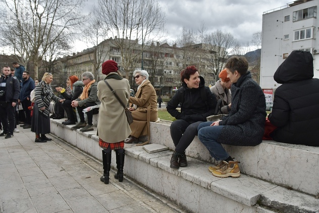 (Foto: I. Š./Klix.ba)