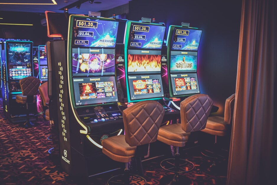 Mozzart Casino u Novom Travniku