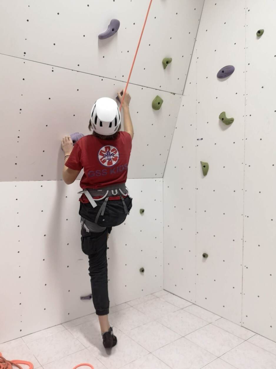 Sparkasse Banka i Gorska Služba Spašavanja