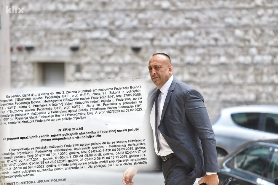 Ensadu Kormanu tehnički mandat ističe za dva mjeseca