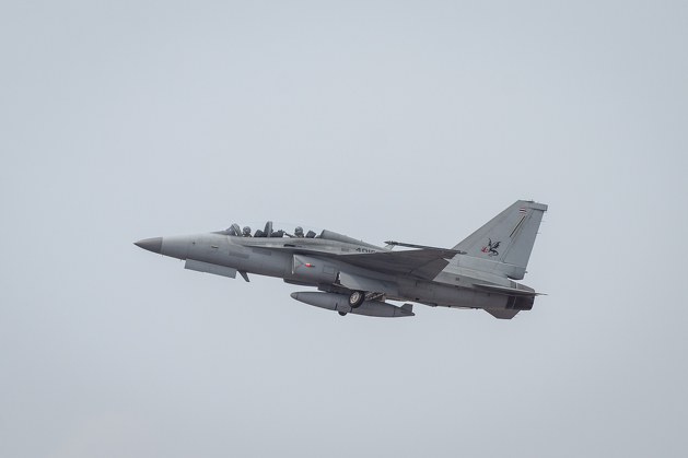 Avion T-50 u upotrebi Tajlanda, Poljska nabavlja 48 aviona (Foto: Shutterstock)