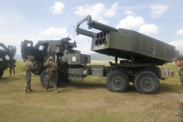 Poljska nabavlja i američke Himars-e (Foto: EPA-EFE)
