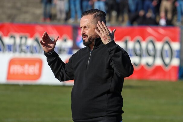 Foto: Rade Šešlak, www.fkz.ba