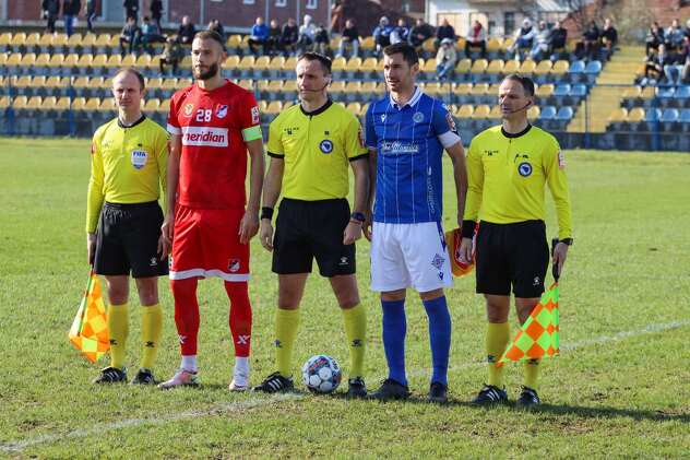 Foto: Rade Šešlak, www.fkz.ba